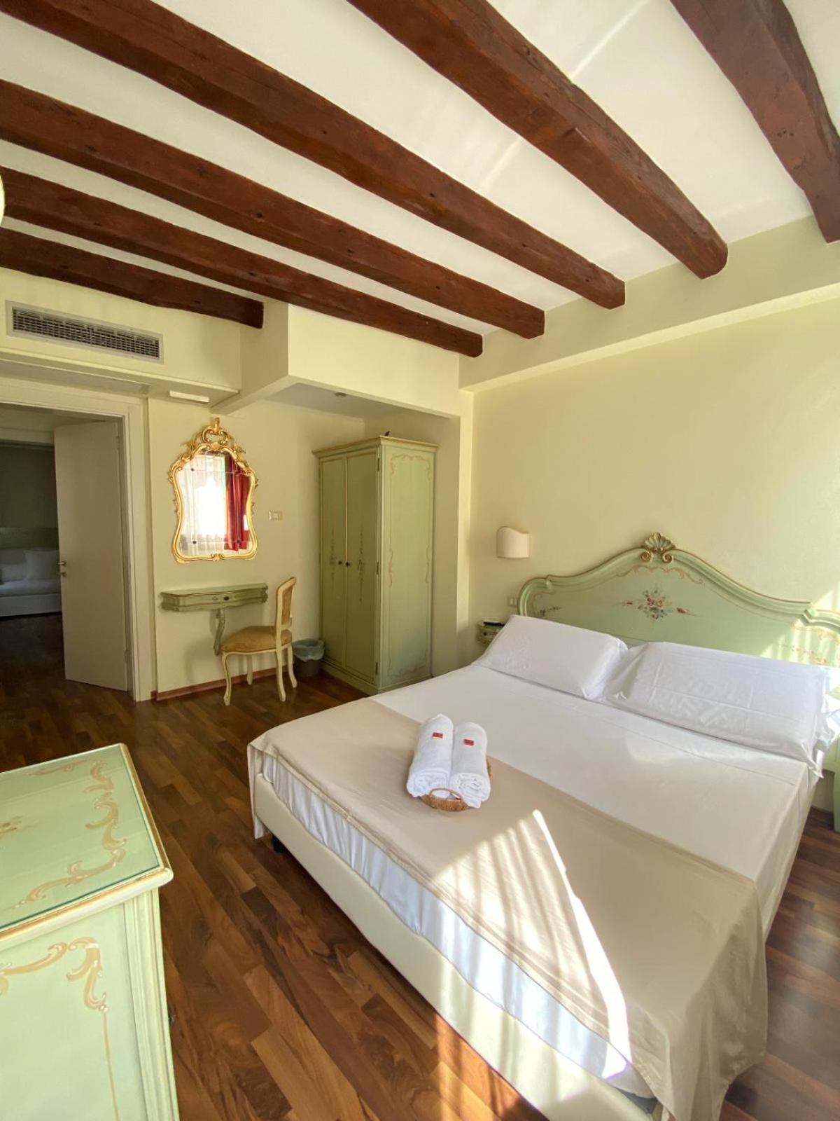 Angolo 'sconto Casa vacanze Venezia
