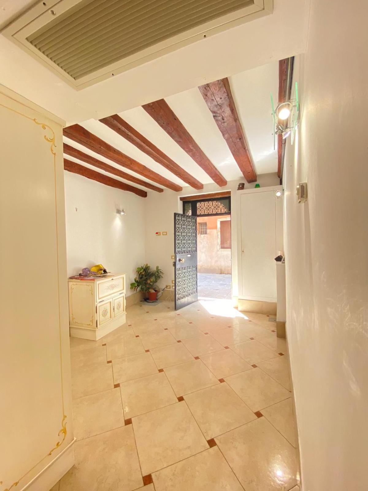 Casa vacanze Angolo 'sconto Venezia