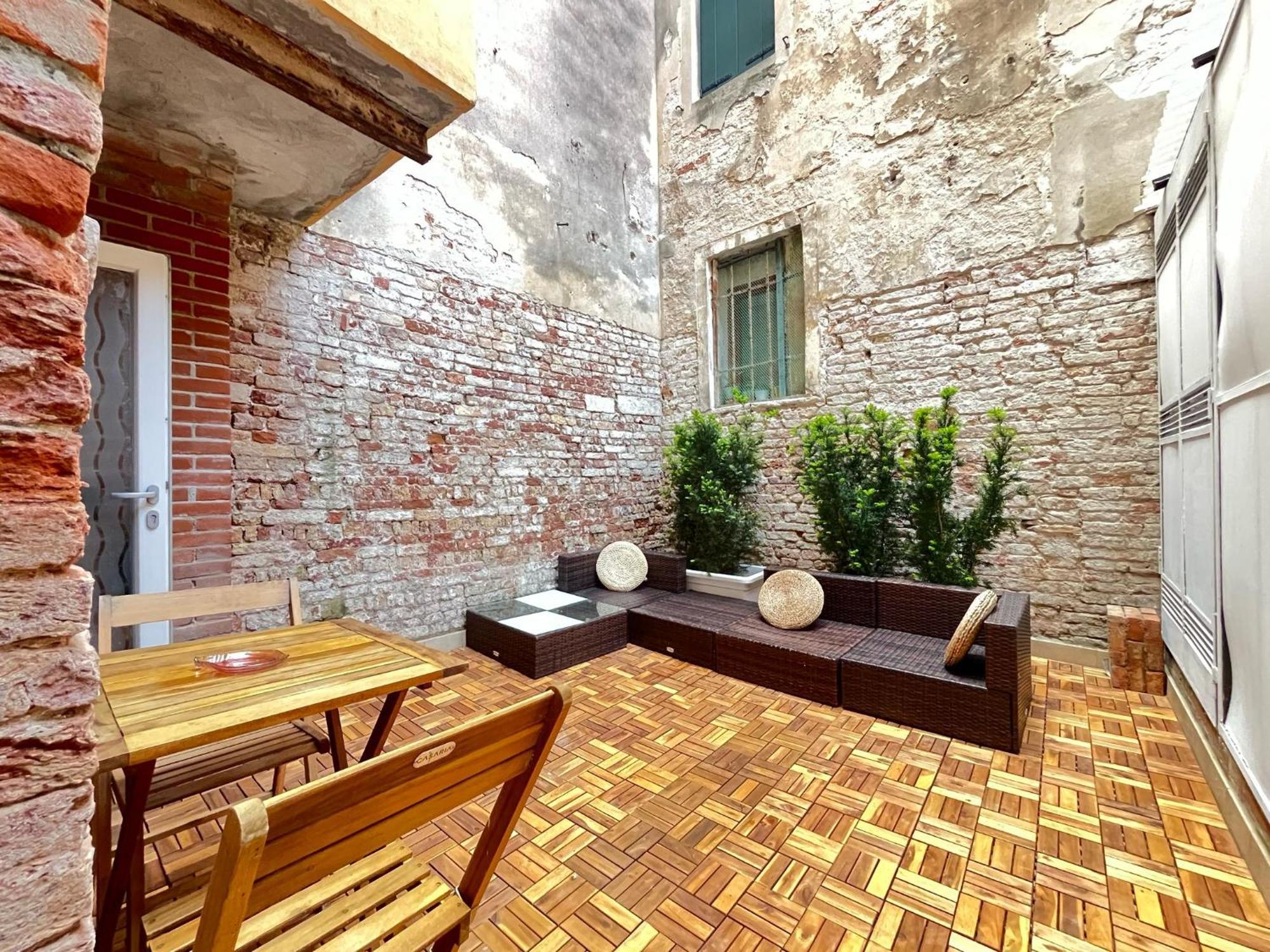 Angolo 'sconto Casa vacanze *