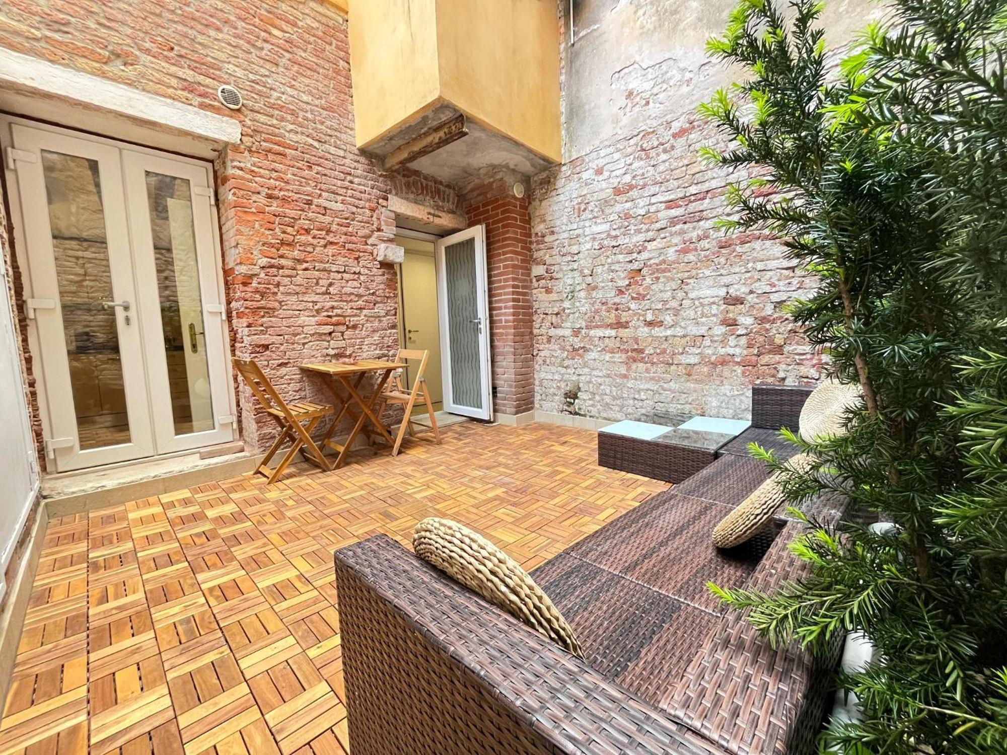 Angolo 'sconto Venezia